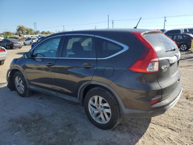 Изображение 2 2015 HONDA CR-V EX 2015 с VIN 5J6RM4H50FL084941