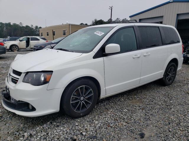 Obraz 1 z 2019 DODGE GRAND CARAVAN GT 2019 z VIN 2C4RDGEG8KR659608