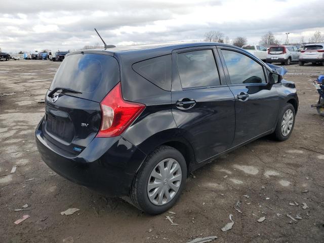 Изображение 3 2016 NISSAN VERSA NOTE S 2016 с VIN 3N1CE2CP5GL353210
