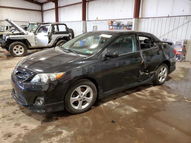 Obraz 1 z 2012 TOYOTA COROLLA BASE 2012 z VIN 2T1BU4EE3CC880355