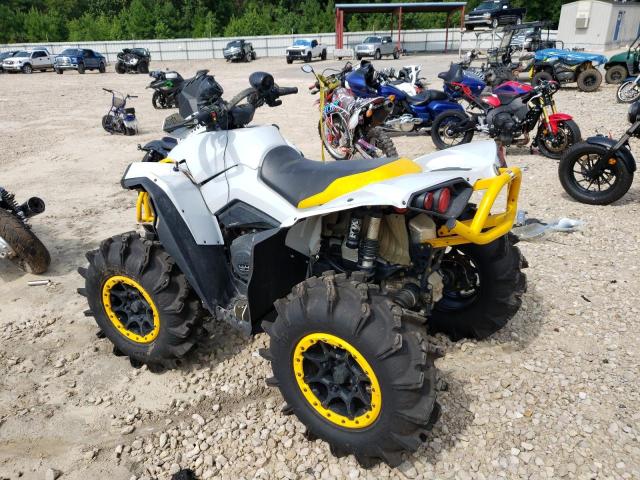 Изображение 3 2023 CAN-AM RENEGADE X MR 1000R 2023 с VIN 3JBMWAX41PJ000325
