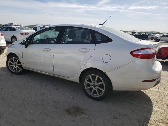 Image 2 of 2016 FORD FIESTA SE 2016 with VIN 3FADP4BJ6GM156213
