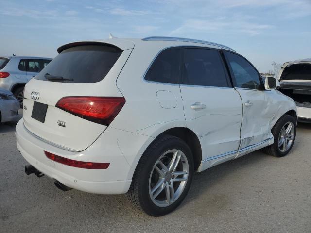 Obraz 3 z 2015 AUDI Q5 PREMIUM PLUS 2015 z VIN WA1LFAFP8FA088198