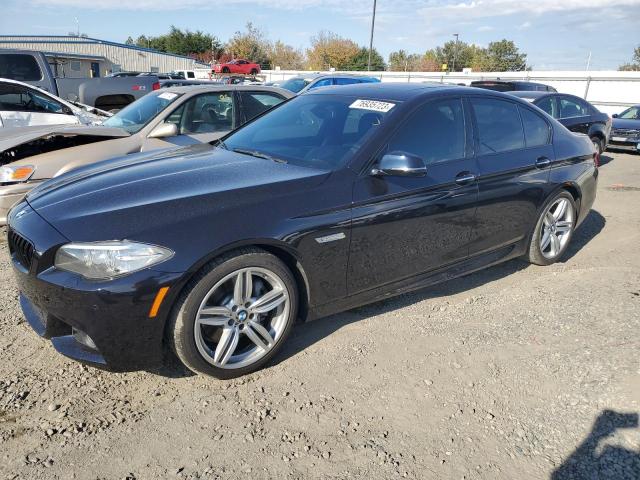 Image 1 of 2014 BMW 535 I 2014 with VIN WBA5B1C53ED482067