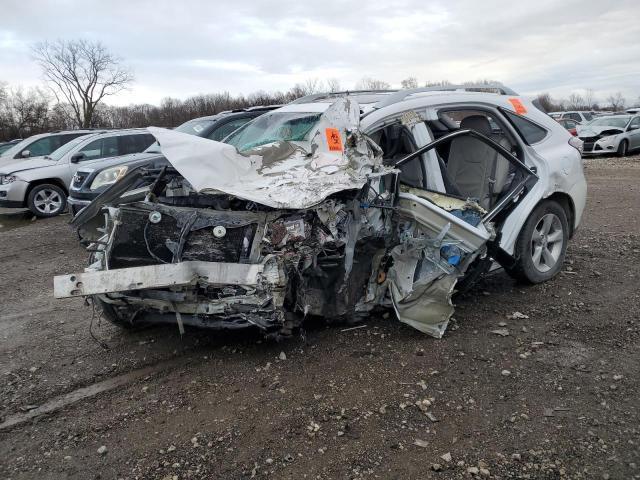 Image 1 of 2015 LEXUS RX 350 BASE 2015 with VIN 2T2BK1BA9FC261829