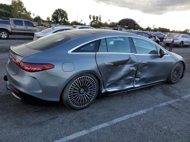 Изображение 3 2023 MERCEDES-BENZ EQS SEDAN 450+ 2023 с VIN W1KCG2DB1PA023006