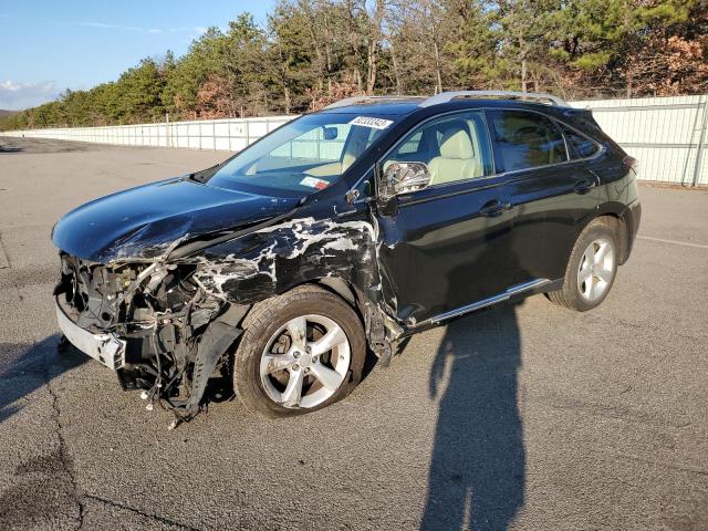 Изображение 1 2015 LEXUS RX 350 BASE 2015 с VIN 2T2BK1BAXFC289607