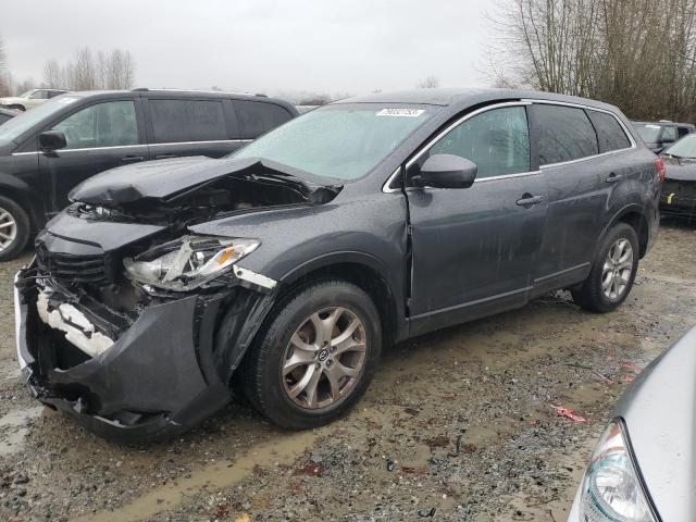 Obraz 1 z 2015 MAZDA CX-9 TOURING 2015 z VIN JM3TB3CV6F0458173