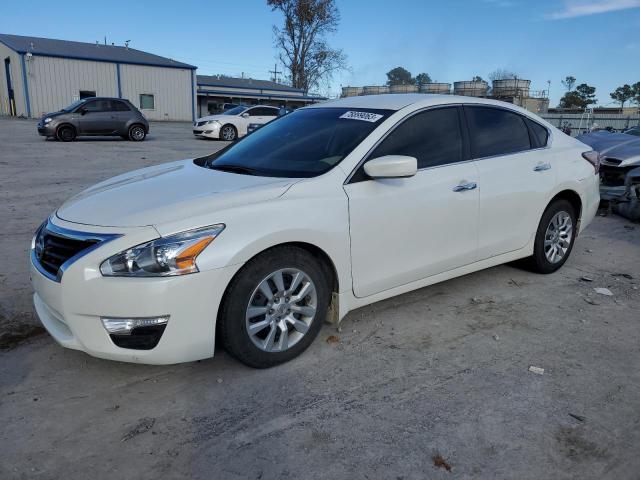 Image 1 of 2015 NISSAN ALTIMA 2.5 2015 with VIN 1N4AL3AP1FN365510