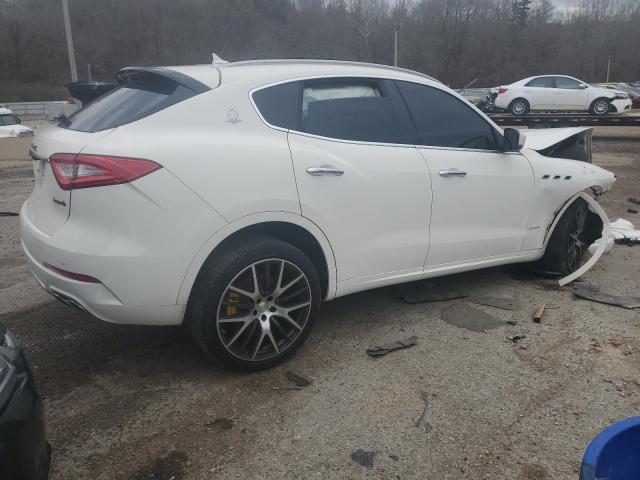 Изображение 3 2018 MASERATI LEVANTE S LUXURY 2018 с VIN ZN661YUL4JX277719