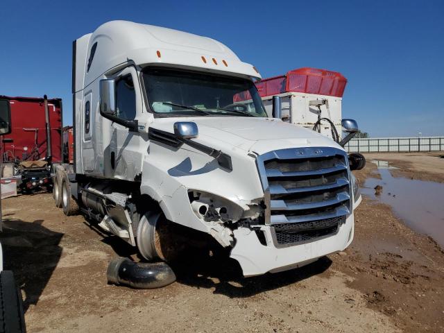 2020 FREIGHTLINER CASCADIA 126  2020 image