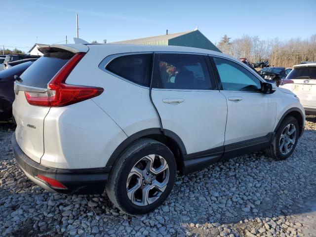 Image 3 of 2018 HONDA CR-V EX 2018 with VIN 5J6RW2H52JL028555