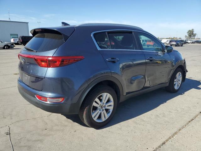 Изображение 3 2018 KIA SPORTAGE LX 2018 с VIN KNDPMCAC4J7386654