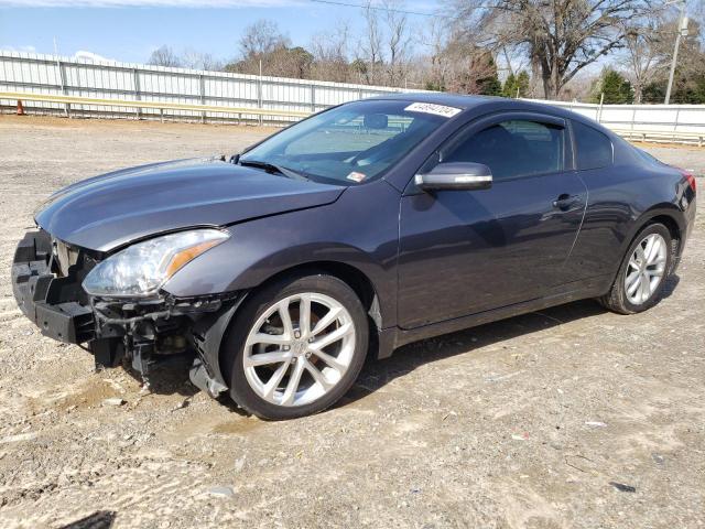 2011 NISSAN ALTIMA SR 2011 image