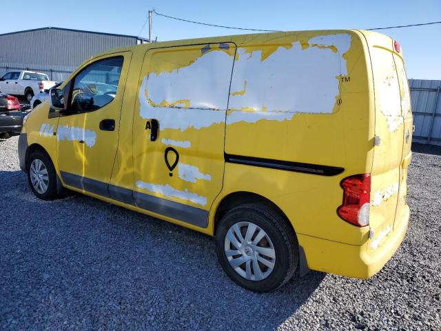 Image 2 of 2014 NISSAN NV200 2.5S 2014 with VIN 3N6CM0KN4EK693176