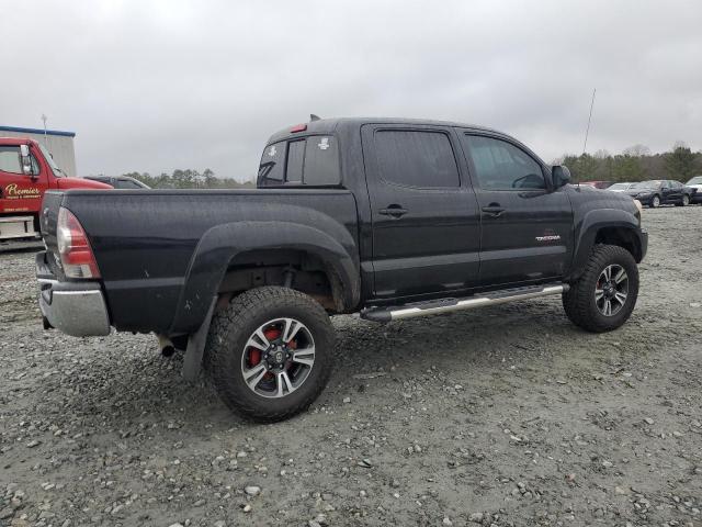 Obraz 3 z 2012 TOYOTA TACOMA DOUBLE CAB PRERUNNER 2012 z VIN 3TMJU4GN3CM137923
