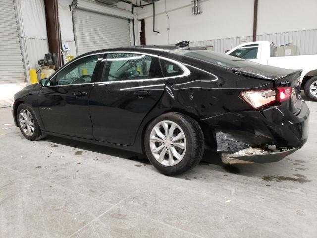 Image 2 of 2023 CHEVROLET MALIBU LT 2023 with VIN 1G1ZD5ST7PF138523