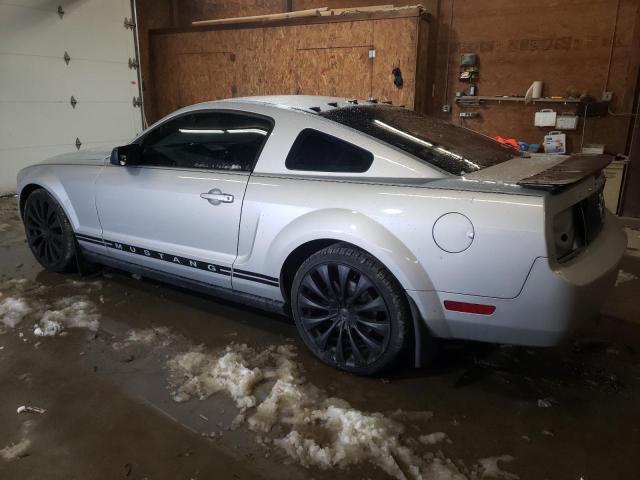Изображение 2 2008 FORD MUSTANG  2008 с VIN 1ZVHT80N385208423