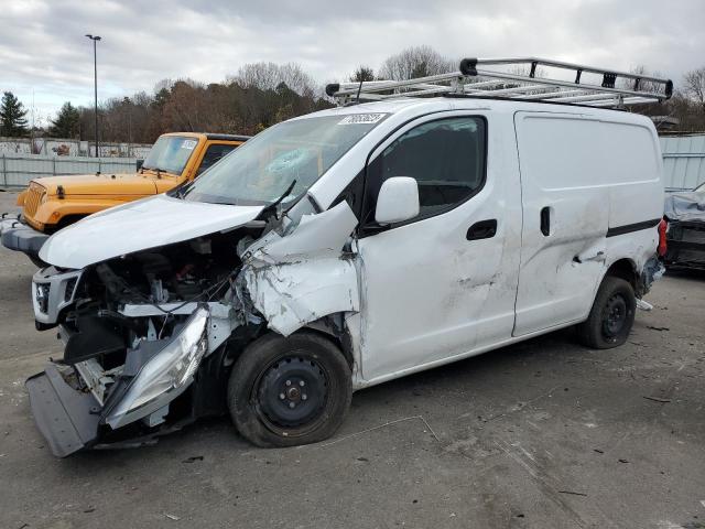 Изображение 2021 NISSAN NV200 2.5S 2021