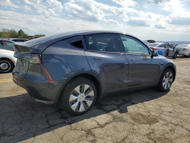 Image 3 of 2023 TESLA MODEL Y  2023 with VIN 7SAYGDEE5PF893386