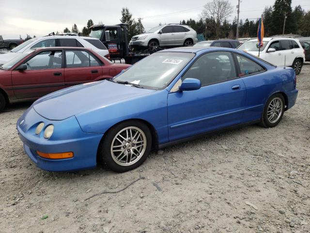 Image 1 of 2000 ACURA INTEGRA LS 2000 with VIN JH4DC4352YS010079