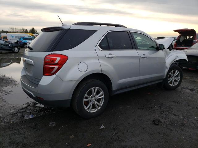 Image 3 of 2016 CHEVROLET EQUINOX LT 2016 with VIN 2GNFLFEK3G6276180