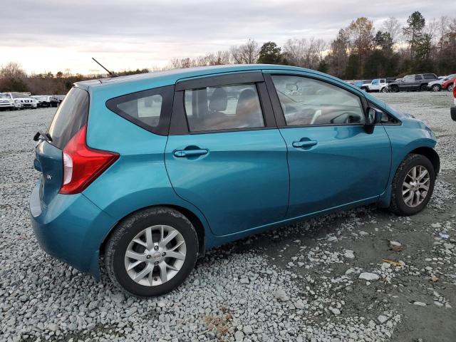 Image 3 of 2015 NISSAN VERSA NOTE S 2015 with VIN 3N1CE2CP9FL435133