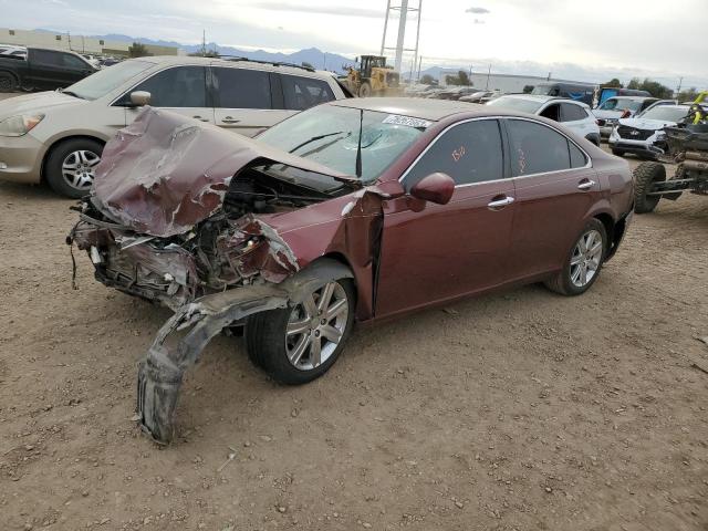 Obraz 2007 LEXUS ES 350 2007