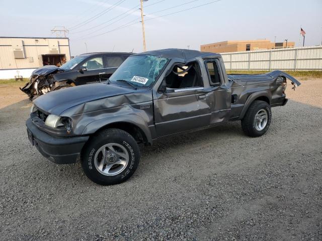 2005 MAZDA B4000 CAB PLUS 2005 image