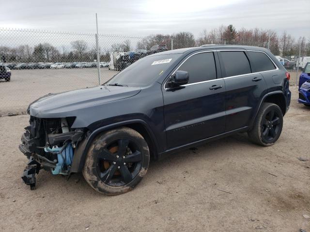 Изображение 1 2015 JEEP GRAND CHEROKEE LAREDO 2015 с VIN 1C4RJFAG7FC603263
