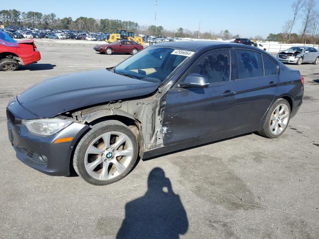 2014 BMW 335 I 2014 image