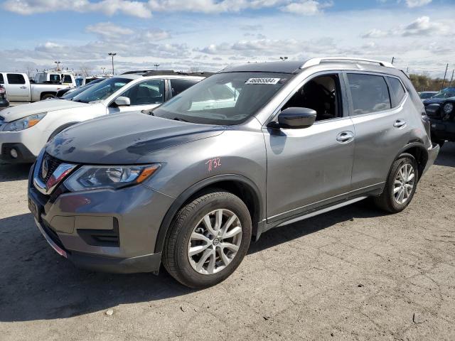 Obraz 1 z 2019 NISSAN ROGUE S 2019 z VIN KNMAT2MV3KP525044