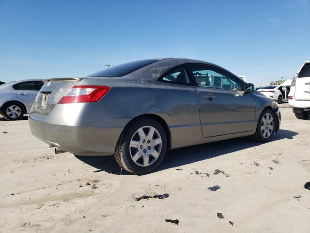 Obraz 3 z 2008 HONDA CIVIC LX 2008 z VIN 2HGFG12688H573122