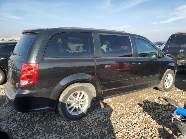 Image 3 of 2015 DODGE GRAND CARAVAN SXT 2015 with VIN 2C4RDGCG1FR733380