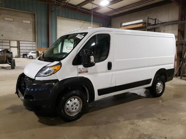 Изображение 1 2021 RAM PROMASTER 1500 1500 STANDARD 2021 с VIN 3C6LRVAG7ME568293