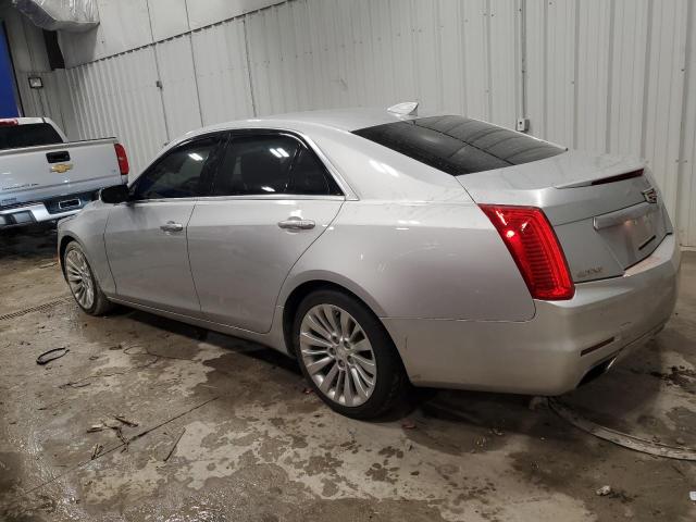 Obraz 2 z 2015 CADILLAC CTS LUXURY COLLECTION 2015 z VIN 1G6AR5SX6F0117983