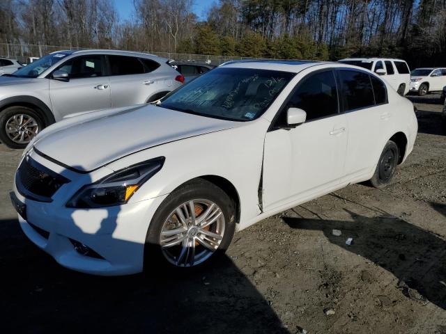 2013 INFINITI G37  2013 image