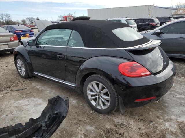 Obraz 2 z 2013 VOLKSWAGEN BEETLE  2013 z VIN 3VW5L7AT0DM828757