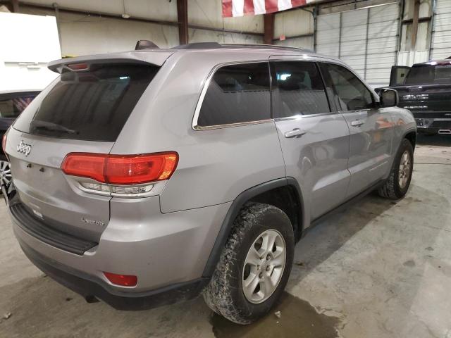 Image 3 of 2016 JEEP GRAND CHEROKEE LAREDO 2016 with VIN 1C4RJEAG3GC436539