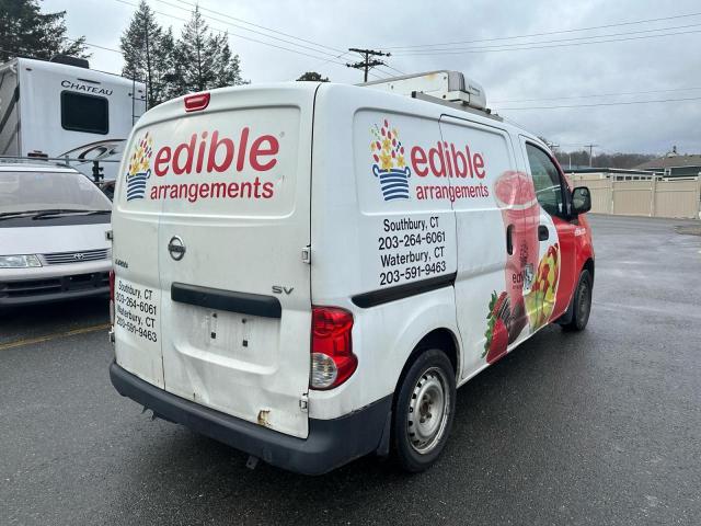 Image 3 of 2016 NISSAN NV200 2.5S 2016 with VIN 3N6CM0KN6GK696082