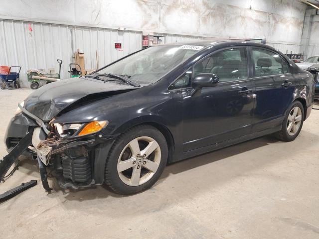 Image 1 of 2007 HONDA CIVIC EX 2007 with VIN 1HGFA16807L096216