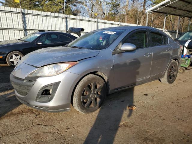 Obraz 1 z 2011 MAZDA 3 I 2011 z VIN JM1BL1VF4B1409442