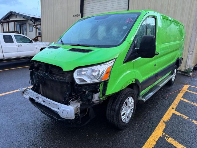 Obraz 1 z 2015 FORD TRANSIT T-250 2015 z VIN 1FTNR1ZM0FKA34606