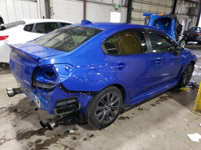 Obraz 3 z 2015 SUBARU WRX  2015 z VIN JF1VA1A67F9829279