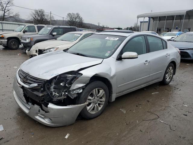 Изображение 1 2012 NISSAN ALTIMA BASE 2012 с VIN 1N4AL2AP1CC117985