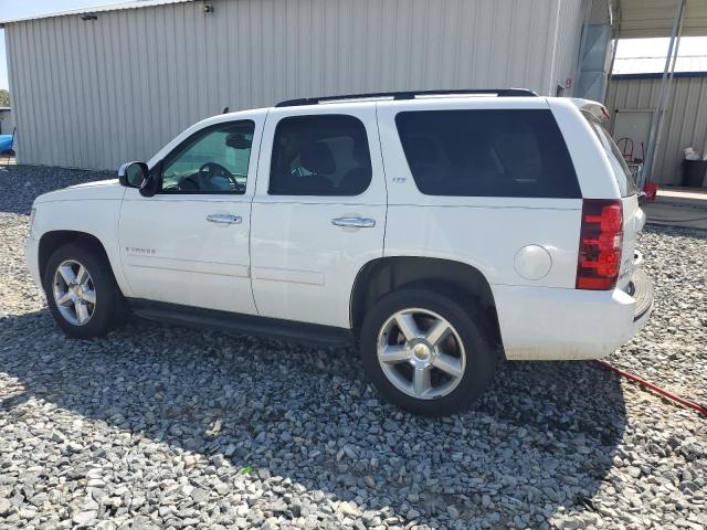 Image 2 of 2008 CHEVROLET TAHOE C1500 2008 with VIN 1GNFC13038J221768