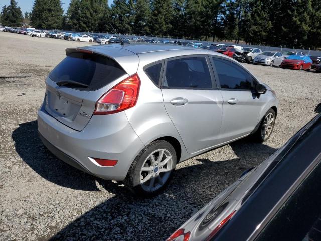 Image 3 of 2016 FORD FIESTA SE 2016 with VIN 3FADP4EJ6GM175324