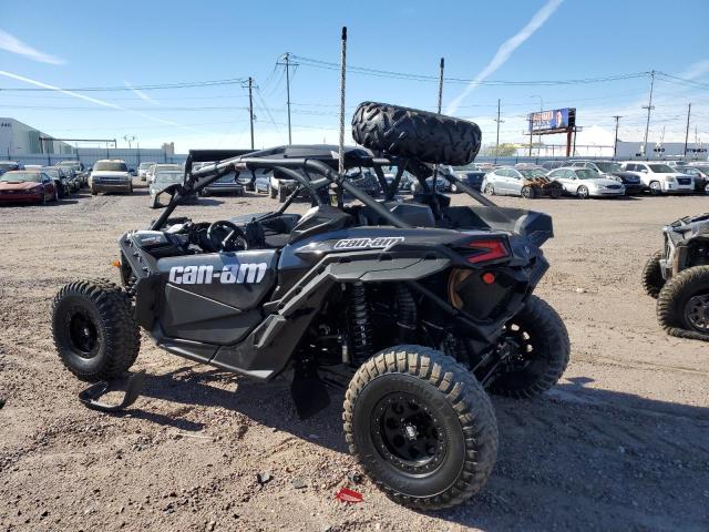 Image 3 of 2017 CAN-AM MAVERICK X3 TURBO R 2017 with VIN 3JBVGAW20HK000054
