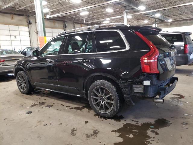 Obraz 2 z 2018 VOLVO XC90 T5 2018 z VIN YV4102PK8J1350766