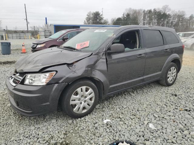 Obraz 1 z 2015 DODGE JOURNEY SE 2015 z VIN 3C4PDCAB3FT747298